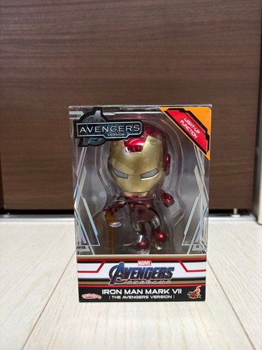 Hot toys modellino cosbaby - hot,