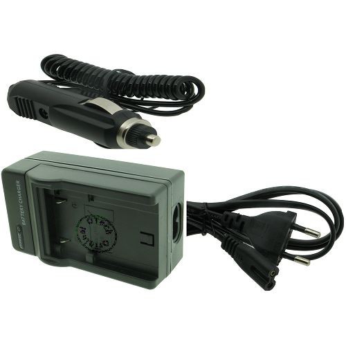 Chargeur pour jvc hm100 - pour, gy-hm100