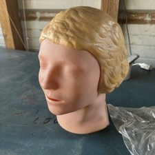 resusci anne gruppo testa di