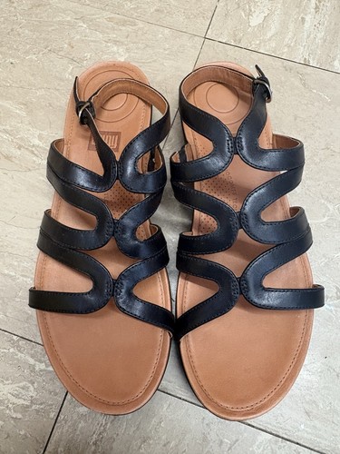 Fitflop stratta sandali - fitflop, uk