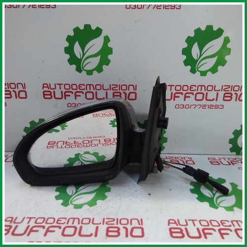 Specchio retrovisore smart - retrovisore, sx