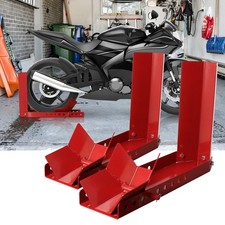 Cavalletti moto guida - 2x,