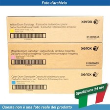 013R00660 Xerox WorkCentre