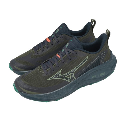 Scarpe trail running uomo - running,