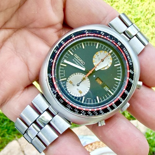 Orologio vintage seiko - orologio,