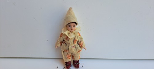 Graziosa bambola pinocchio - graziosa,