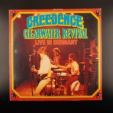 Creedence Clearwater Revival