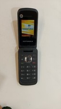 450.Motorola WX345 Very Rare -