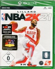 Nba 2k21 xbox one - -,
