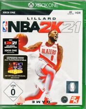 NBA 2K21 - Xbox One -