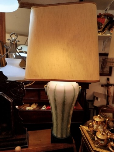 Lampada porcellana giulia - lampada,