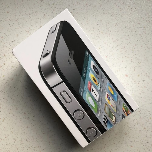 Apple iphone go black - 32,