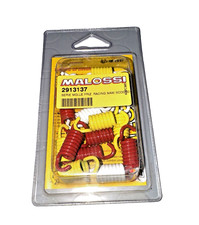 Kit Molle Frizione Racing Maxi