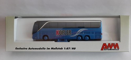 Awm pullman setra - pullman, s