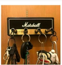 m PORTACHIAVI AMPLIFICATORE VINTAGE TIPO MARSHALL JCM800 JACK SPINOTTO IDEA REGA