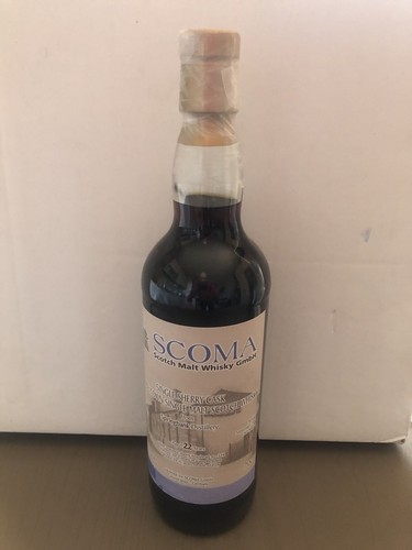 Whisky springbank glenscoma - whisky,