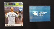 2016 Panini FIFA 365 Cristiano