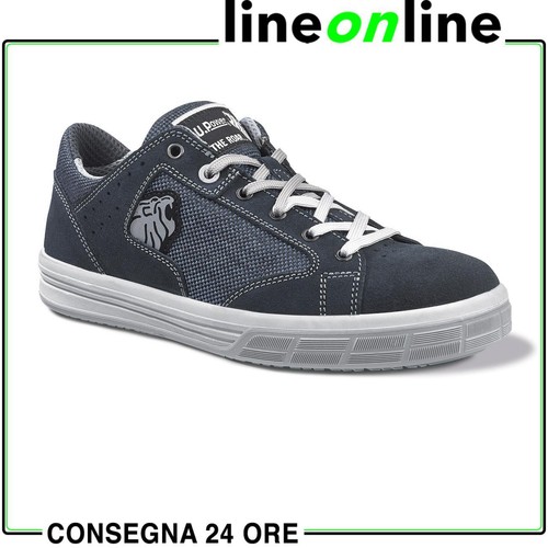 Scarpe antinfortunistiche
