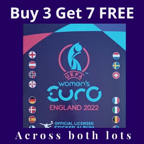 Adesivi panini women euro - adesivi,