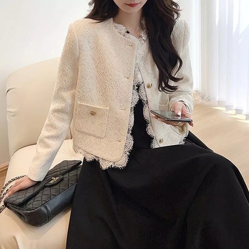 Cappotto donna giacca corto - cappotto,