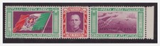 REGNO 1933 -   TRITTICO