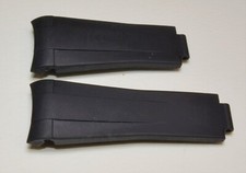Cinturino gomma m104 blu - b,