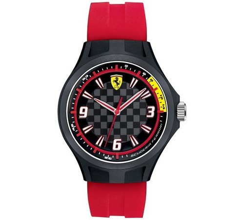 Orologio scuderia ferrari uomo - orologio,