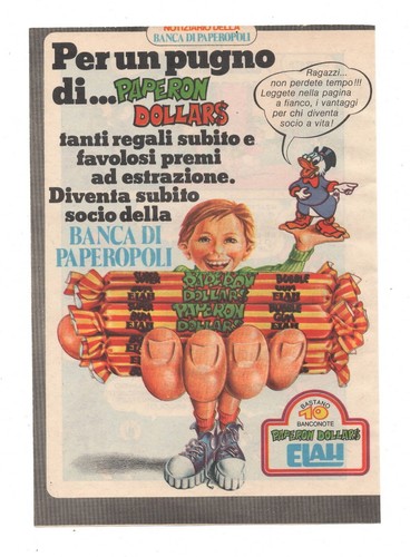 Pubblicità advertising - pubblicitÀ,