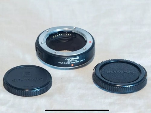Adattatore autofocus originale
