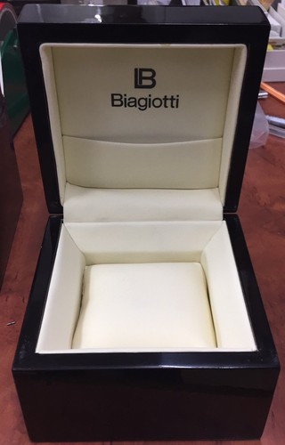 Pezzi scatole per orologi - 20,