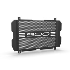 Protezione radiatore moto