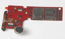 SCHEDA LETTORE SCHEDE BLADE10