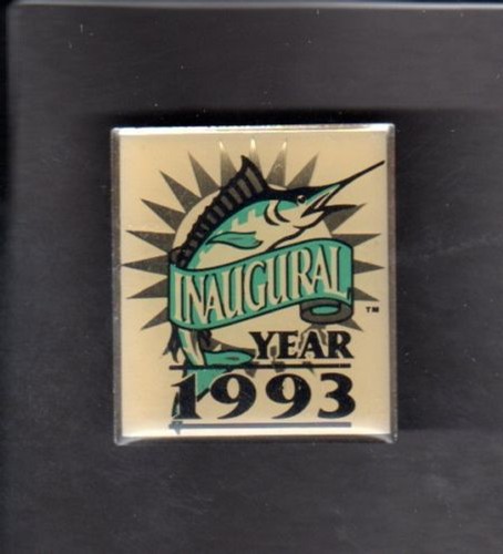 Anno inaugurale 1993 miami - anno,