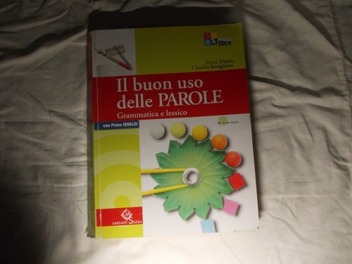 Buon uso delle - il,