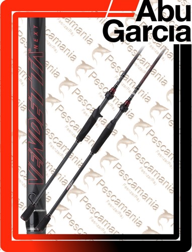Canna abu garcia - abu,