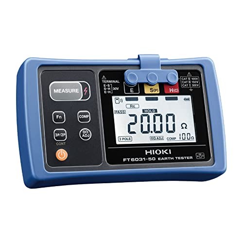 Hioki ft6031 misuratore di - hioki, ft6031-50