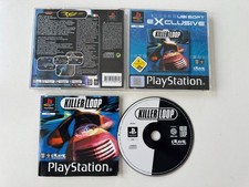 Killer Loop per Playstation 1