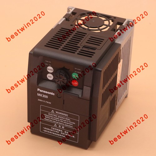 Inverter panasonic mk300 - inverter,