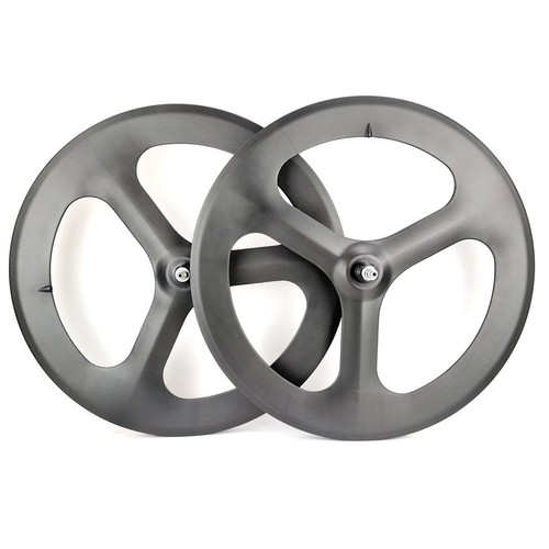 Set ruote razze 700c - 3, full