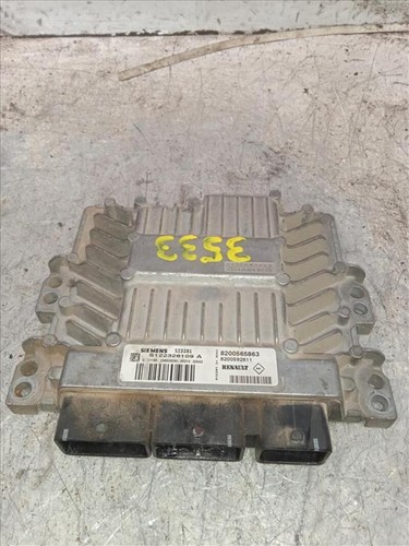 8200565863 centralina motore