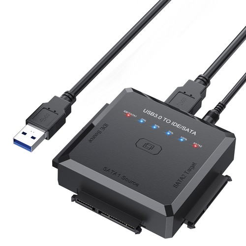 The sata ide tousb adapter - 3.0,
