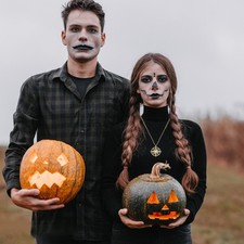  Retro Jewelry Pendant