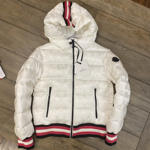 Moncler coat baby - moncler,