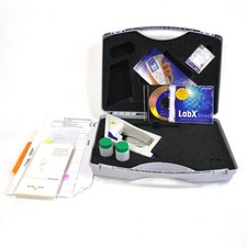 Mettler Toledo - Densito 30PX densimetro densimetro