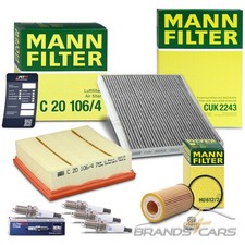 KIT TAGLIANDO UOMO PER OPEL