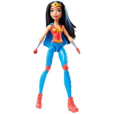 Super hero girls - girls, wonder