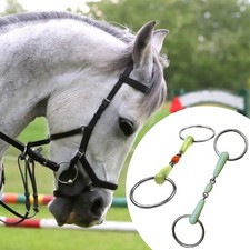 Morso a bocca per cavallo