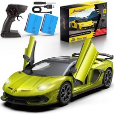 Lamborghini Remote Control
