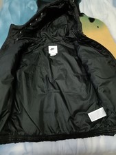 Giacchetto nike - giacchetto,