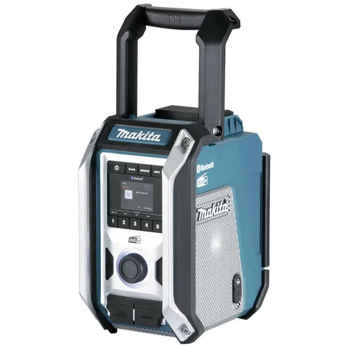 Makita dmr115 radio da - dmr115,